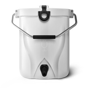 Bru Mate BackTap™ 3gal Bílé | CZ_BRU22365