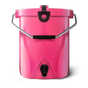 Bru Mate BackTap™ 3gal Růžové | CZ_BRU20567