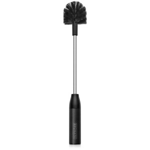 Bru Mate BrüBrush Bottle & Tumbler Cleaning Brush Černé | CZ_BRU69996