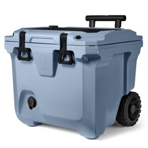 Bru Mate BrüTank 35-Quart Rolling Cooler Blankyt | CZ_BRU59377