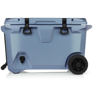 Bru Mate BrüTank 55-Quart Rolling Cooler Blankyt | CZ_BRU94136