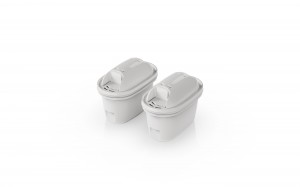 Bru Mate BrüTank 55qt Water Filter Replacements (Pack of 2) Bílé | CZ_BRU38503