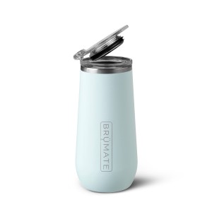 Bru Mate Champagne Flute 12oz Blankyt | CZ_BRU68850