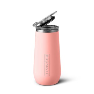 Bru Mate Champagne Flute 12oz Koralove | CZ_BRU68893