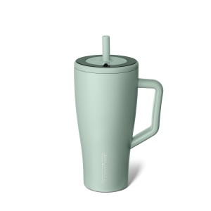 Bru Mate Era 30oz Olivy Zelené | CZ_BRU65015