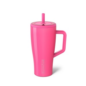 Bru Mate Era 30oz Růžové | CZ_BRU89064