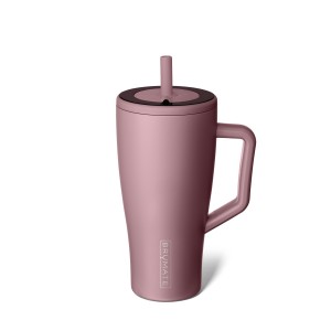 Bru Mate Era 30oz Růžové Šedé Hnědé | CZ_BRU15140