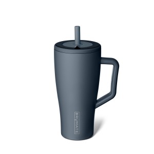 Bru Mate Era 30oz Tmavě Šedé Blankyt | CZ_BRU76039