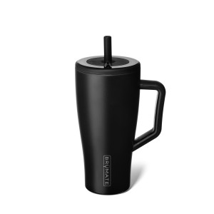Bru Mate Era 30oz Černé | CZ_BRU38193