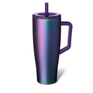 Bru Mate Era 40oz Blankyt Fialové | CZ_BRU82477