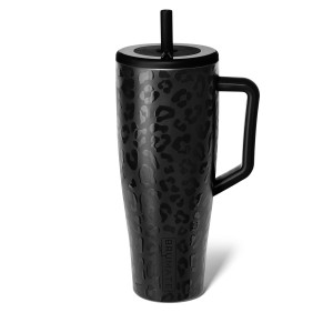 Bru Mate Era 40oz Černé Leopard | CZ_BRU49119