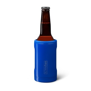 Bru Mate Hopsulator Bott'l 12oz Bottles Královská Modrá Blankyt | CZ_BRU53611