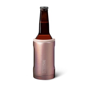 Bru Mate Hopsulator Bott'l 12oz Bottles Růžové Zlaté | CZ_BRU39794