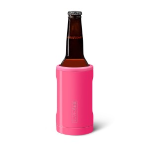 Bru Mate Hopsulator Bott'l 12oz Bottles Růžové | CZ_BRU18545