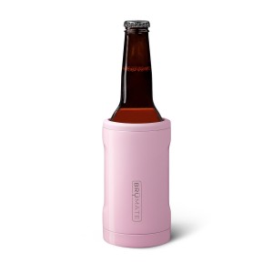 Bru Mate Hopsulator Bott'l 12oz Bottles Růžové | CZ_BRU51113