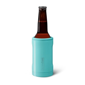 Bru Mate Hopsulator Bott'l 12oz Bottles Světle Tyrkysové | CZ_BRU81930