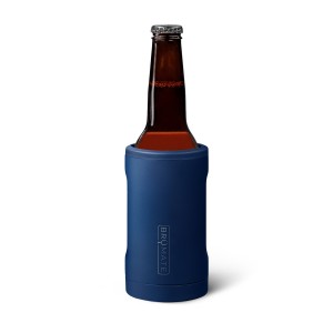 Bru Mate Hopsulator Bott'l 12oz Bottles Tmavě Blankyt | CZ_BRU76910