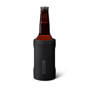 Bru Mate Hopsulator Bott'l 12oz Bottles Černé | CZ_BRU60147