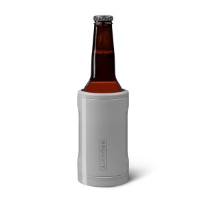 Bru Mate Hopsulator Bott'l 12oz Bottles Šedé | CZ_BRU44189