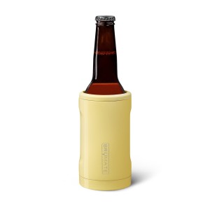 Bru Mate Hopsulator Bott'l 12oz Bottles Žluté | CZ_BRU11752