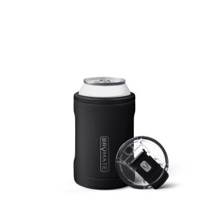 Bru Mate Hopsulator Duo 12oz Standard Cans Černé | CZ_BRU97968
