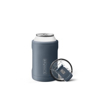Bru Mate Hopsulator Duo 12oz Standard Cans Tmavě Šedé Blankyt | CZ_BRU15947