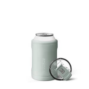 Bru Mate Hopsulator Duo 12oz Standard Cans Olivy Zelené | CZ_BRU22072
