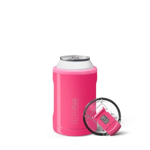 Bru Mate Hopsulator Duo 12oz Standard Cans Růžové | CZ_BRU35114