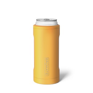 Bru Mate Hopsulator Slim 12oz Slim Cans Oranžové | CZ_BRU12858