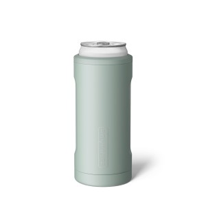 Bru Mate Hopsulator Slim 12oz Slim Cans Olivy Zelené | CZ_BRU70634