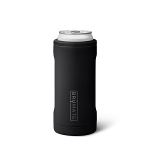 Bru Mate Hopsulator Slim 12oz Slim Cans Černé | CZ_BRU85089