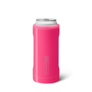 Bru Mate Hopsulator Slim 12oz Slim Cans Růžové | CZ_BRU74379