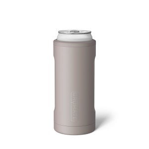 Bru Mate Hopsulator Slim 12oz Slim Cans Béžový | CZ_BRU71884