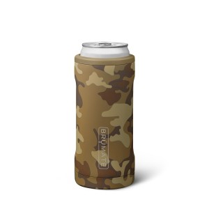 Bru Mate Hopsulator Slim 12oz Slim Cans Maskáčové | CZ_BRU11254
