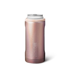 Bru Mate Hopsulator Slim 12oz Slim Cans Růžové Zlaté | CZ_BRU65403