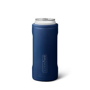 Bru Mate Hopsulator Slim 12oz Slim Cans Tmavě Blankyt | CZ_BRU38414