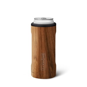 Bru Mate Hopsulator Slim 12oz Slim Cans Hnědé | CZ_BRU28631