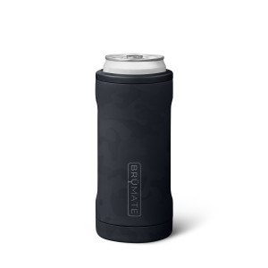 Bru Mate Hopsulator Slim 12oz Slim Cans Černé | CZ_BRU60222
