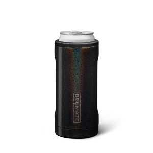 Bru Mate Hopsulator Slim 12oz Slim Cans Šedé | CZ_BRU48592