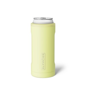 Bru Mate Hopsulator Slim 12oz Slim Cans Žluté | CZ_BRU56125