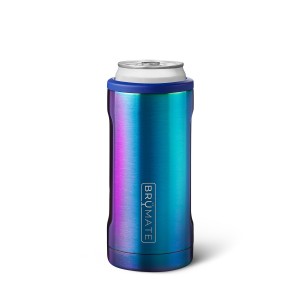 Bru Mate Hopsulator Slim 12oz Slim Cans Viacfarebný Titan | CZ_BRU50097