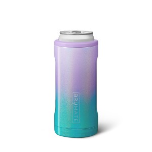 Bru Mate Hopsulator Slim 12oz Slim Cans Fialové Zelene | CZ_BRU40908