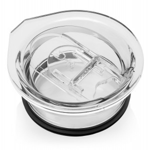 Bru Mate Hopsulator Slim Tumbler Lids Černé Fialové | CZ_BRU24012