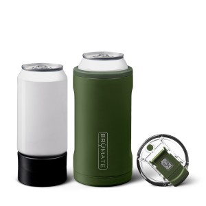 Bru Mate Hopsulator Trio 12/16oz Standard Cans Zelene | CZ_BRU99404