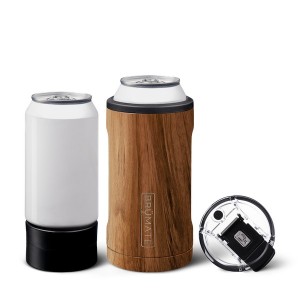Bru Mate Hopsulator Trio 12/16oz Standard Cans Hnědé | CZ_BRU55062