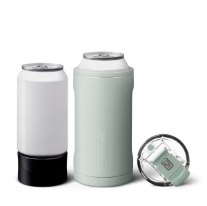 Bru Mate Hopsulator Trio 12/16oz Standard Cans Olivy Zelené | CZ_BRU24237