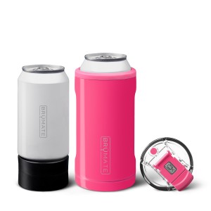 Bru Mate Hopsulator Trio 12/16oz Standard Cans Růžové | CZ_BRU25786