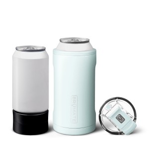 Bru Mate Hopsulator Trio 12/16oz Standard Cans Blankyt | CZ_BRU74327