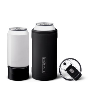 Bru Mate Hopsulator Trio 12/16oz Standard Cans Černé | CZ_BRU80937