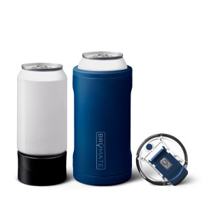Bru Mate Hopsulator Trio 12/16oz Standard Cans Tmavě Blankyt | CZ_BRU17012